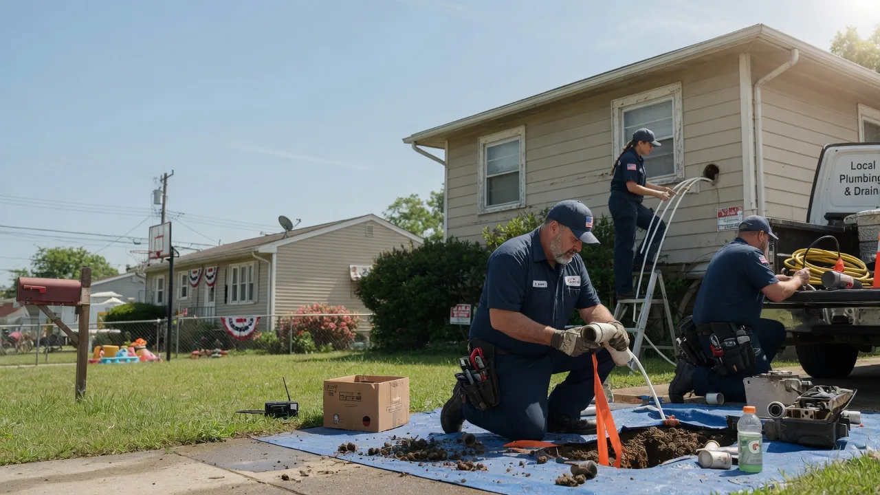 Faucet Repair in Mabscott, WV near me